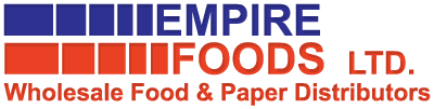 Empire Foods Scheduler